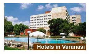 Hotels in Varanasi