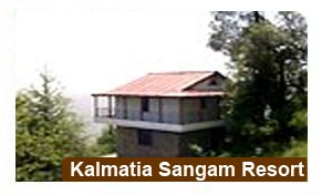  Kalmatia Sangam Resort, Almora