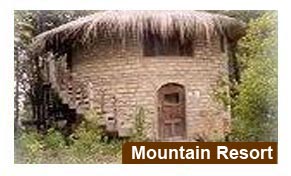 Mountain Resort, Almora
