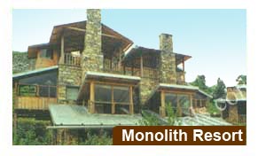 Monolith Resort Bhimtal