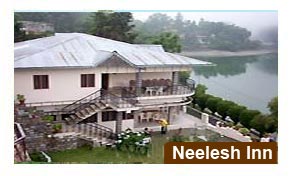 Hotel Neelesh Inn Bhimtal