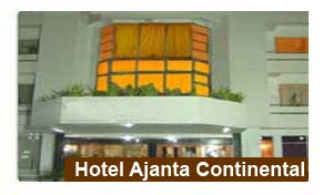 Hotel Ajanta Continental Dehradun