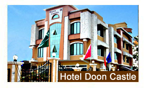 Hotel Doon Castle Dehradun