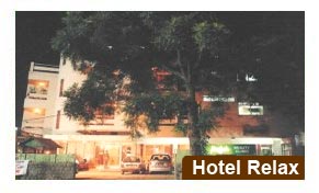 Hotel Relax Dehradun