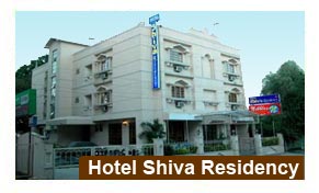 Hotel Shiva Residency Dehradun