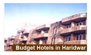 Budget Hotels in Haridwar