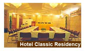 Hotel Classic Residency Haridwar