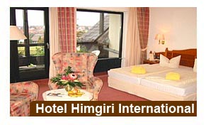 Hotel Himgiri International Haridwar