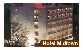 Hotel Midtown Haridwar