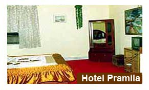 Hotel Pramila Haridwar