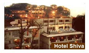 Hotel Shiva Haridwar