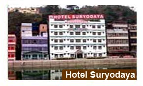 Hotel Suryodaya Haridwar