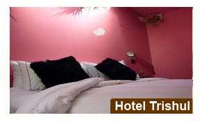 Hotel Trishul  Haridwar