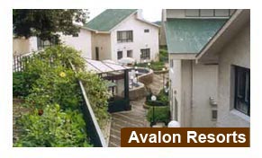 Avalon Resorts  Mussoorie 
