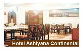Hotel Ashiyana Continental
