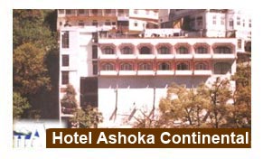 Hotel Ashoka Continental