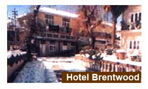 Hotel Brentwood Mussoorie