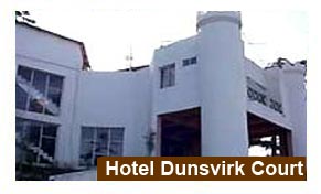 Hotel Dunsvirk Court Mussoorie