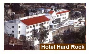 Hotel Hard Rock Mussoorie
