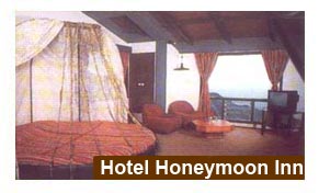 Hotel Honeymoon Inn