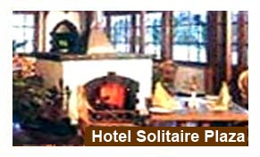 Hotel Solitaire Plaza 