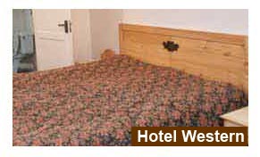 Hotel Western Mussoorie