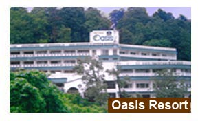 Oasis Resort Mussoorie