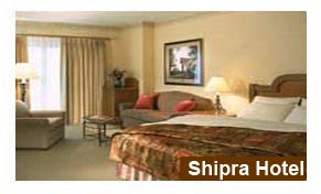 Shipra Hotel Mussoorie