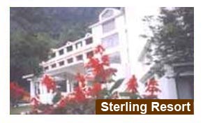 Sterling Resort Mussoorie