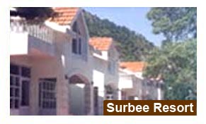 Surbee Resort  Mussoorie