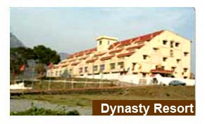 Dynasty Resort Nainital