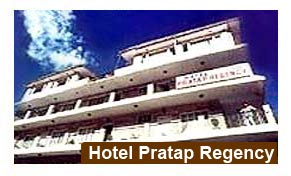 Hotel Pratap Regency, Nainitall