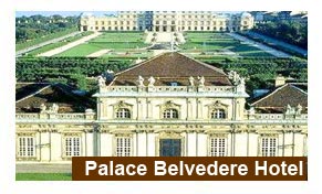 Palace Belvedere Hotel Nainital