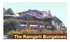  The Ramgarh Bungalows Nainital