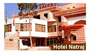 Hotel Natraj Rishikesh