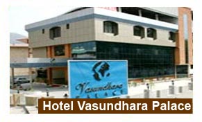 Hotel Vasundhara Palace Rishikesh