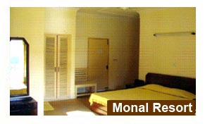 Monal Resort Rudraprayag