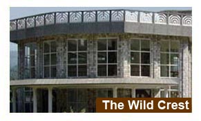 The Wild Crest in Corbett