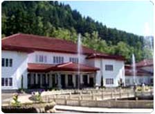 Hotels in Srinagar