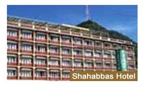 Shahabbas Hotel Srinagar