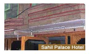 Sahil Palace Hotel Jammu