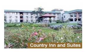 Country Inn and Suites Katra