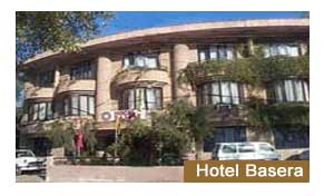 Hotel Basera  Katra