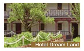 Hotel Dreamland Leh