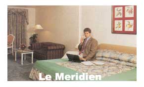 The Le Meridien Hotel Ahmedabad, Hotel Booking for The Le Meridien Hotel
