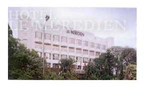 Hotel Booking for The Le Meridien Hotel Bangalore, 5 Star Hotels in Bangalore, Bangalore Hotels, The Le Meridien Hotel Bangalore