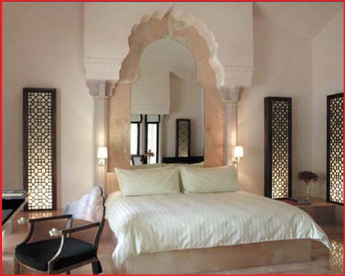 Amanbagh Resort Alwer - Room