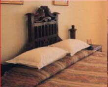 Bed Room