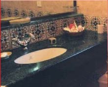 Wash Room