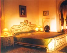 Bed Room